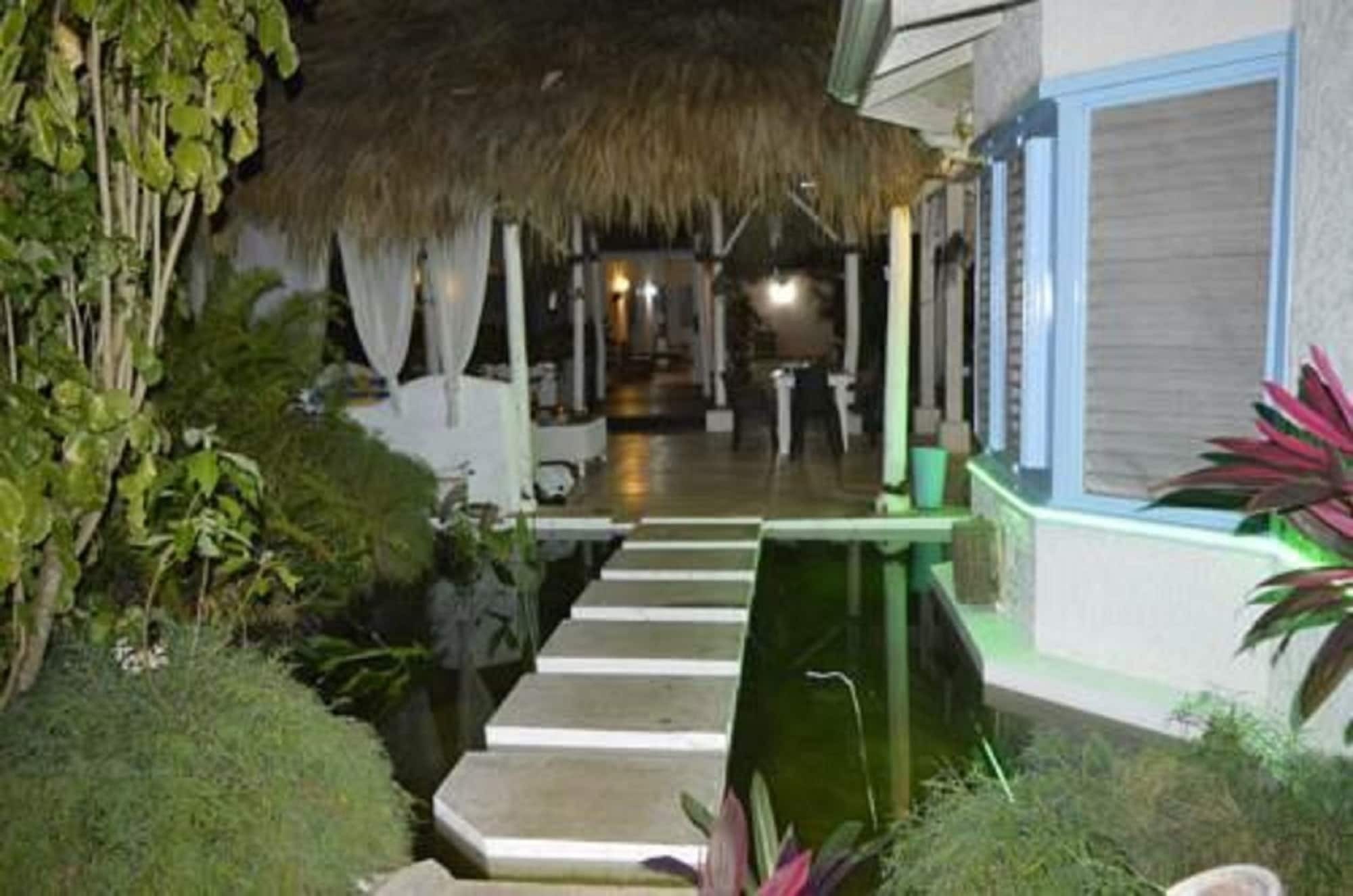 Casa Giò Las Terrenas Exterior foto